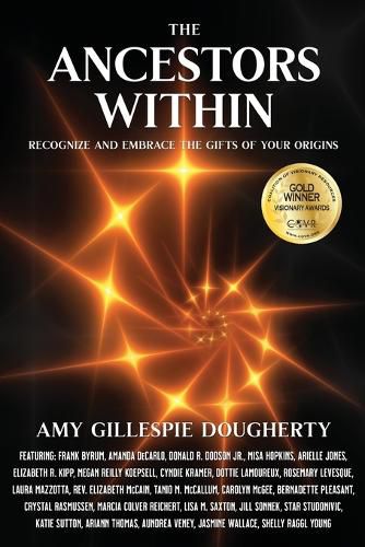 Cover image for The Ancestors Within