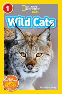 Cover image for Wild Cats