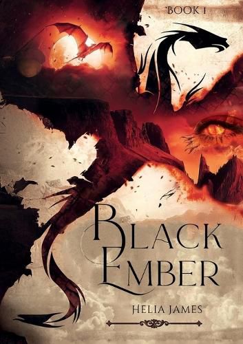 Cover image for Black Ember