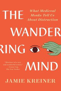 Cover image for The Wandering Mind