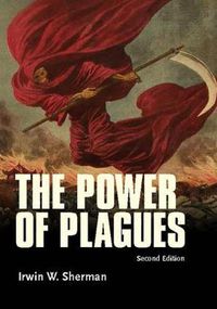 Cover image for The Power of Plagues Second Edition