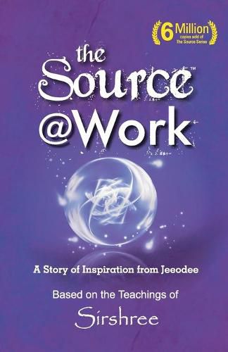 Cover image for The Source @ Work - A Story of Inspiration from Jeeodee