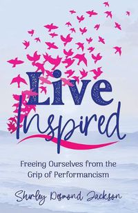 Cover image for Live Inspired