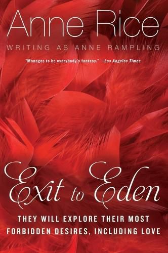 Cover image for Exit to Eden