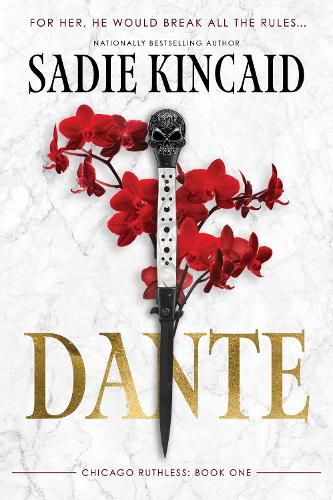 Cover image for Dante