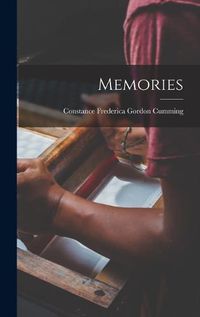 Cover image for Memories