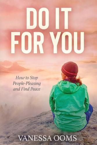 Cover image for Do It For You