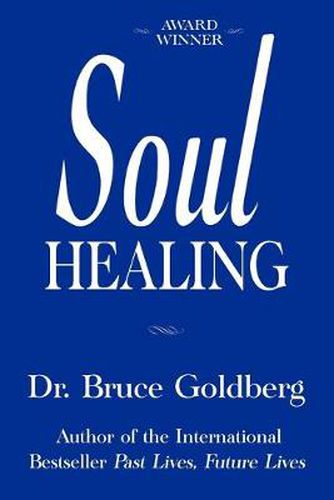 Cover image for Soul Healing