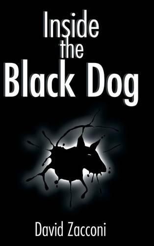 Cover image for Inside the Black Dog