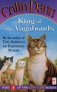 Cover image for King of the Vagabonds