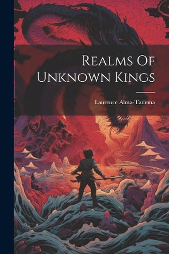 Cover image for Realms Of Unknown Kings