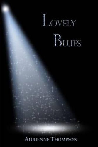 Cover image for Lovely Blues (Bluesday Book II)