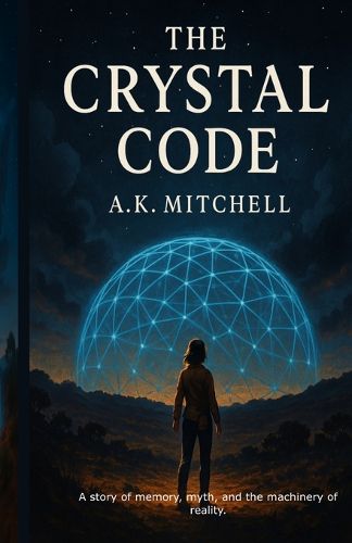 Cover image for The Crystal Code