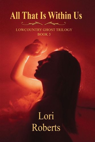 Cover image for All That is Within Us