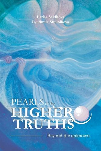 Cover image for Pearls of the Higher truths