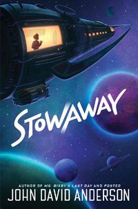 Cover image for Stowaway