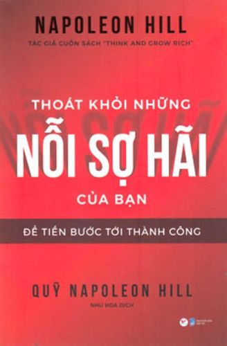 Cover image for Freedom from Your Fears