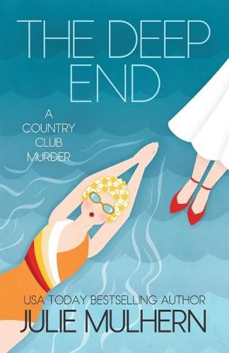 Cover image for The Deep End