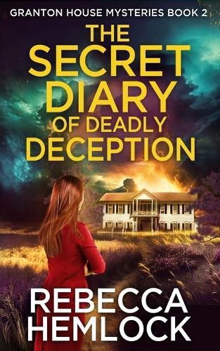 Cover image for The Secret Diary of Deadly Deception