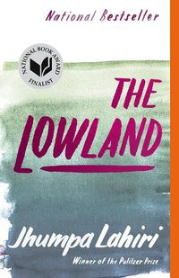 Cover image for The Lowland
