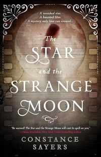 Cover image for The Star and the Strange Moon