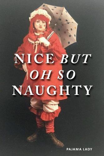 Cover image for Nice But Oh So NAUGHTY