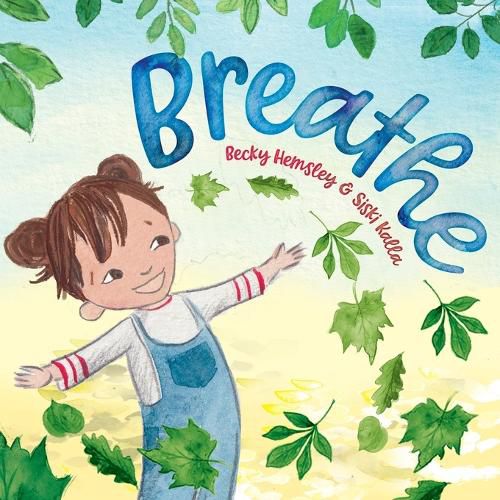 Cover image for Breathe