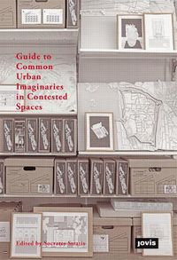 Cover image for Guide to Common Urban Imaginaries: The  Hands-on Famagusta  Initiative