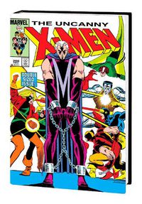 Cover image for The Uncanny X-Men Omnibus Vol. 5