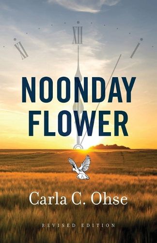 Cover image for Noonday Flower