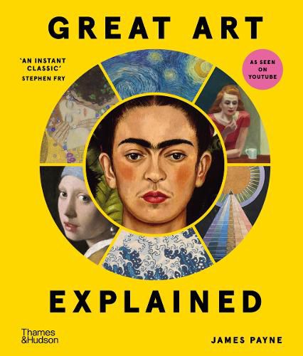 Cover image for Great Art Explained