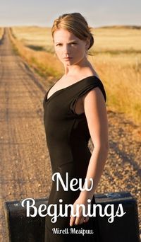 Cover image for New Beginnings