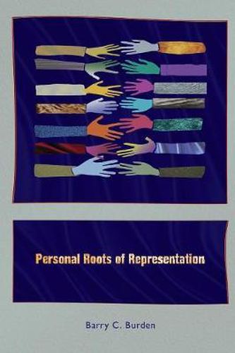 Cover image for Personal Roots of Representation