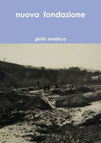 Cover image for Nuova Fondazione