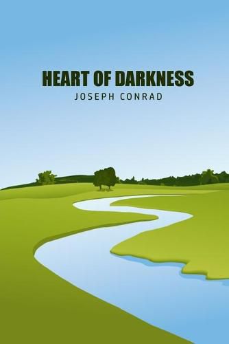 Cover image for Heart of Darkness
