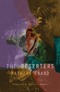 Cover image for The Deserters