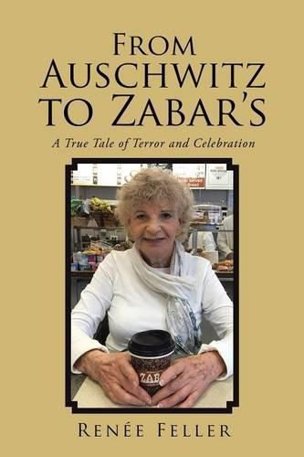 Cover image for From Auschwitz to Zabar's