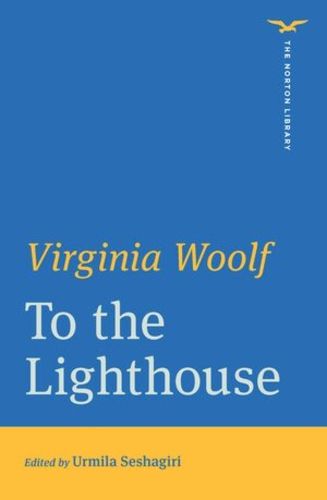 Cover image for TO THE LIGHTHOUSE 1E PA (NLIB)