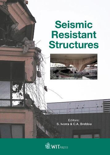 Cover image for Seismic Resistant Structures