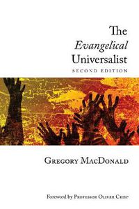 Cover image for The Evangelical Universalist: Second Edition