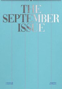 Cover image for The September Issue