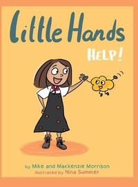 Cover image for Little Hands Help