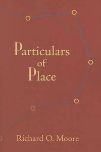 Cover image for Particulars of Place