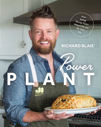 Cover image for Power Plant: How Eating Mostly Plants Helped Me Live My Best Life