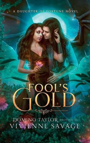 Cover image for Fool's Gold: a Fantasy Romance