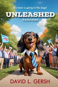 Cover image for Unleashed