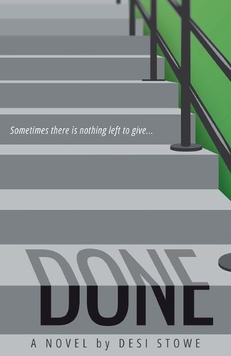 Cover image for Done