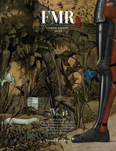 Cover image for Fmr No. 13