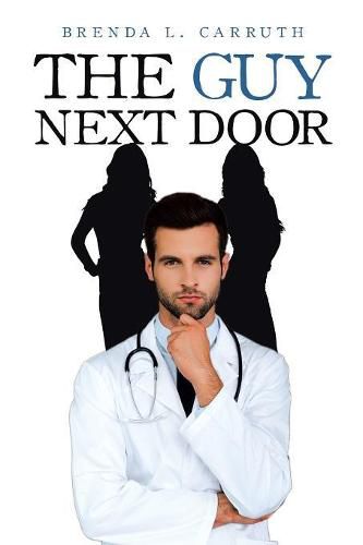 Cover image for The Guy Next Door