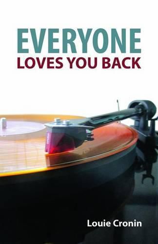 Cover image for Everyone Loves You Back